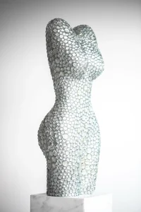 Kunst Daniela Wirtz Skulpturen