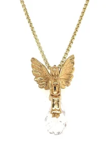 Mauriel Engel Schmuck Anhänger