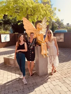 Daniela Wirtz Engel Stein am Rhein Schweiz_4